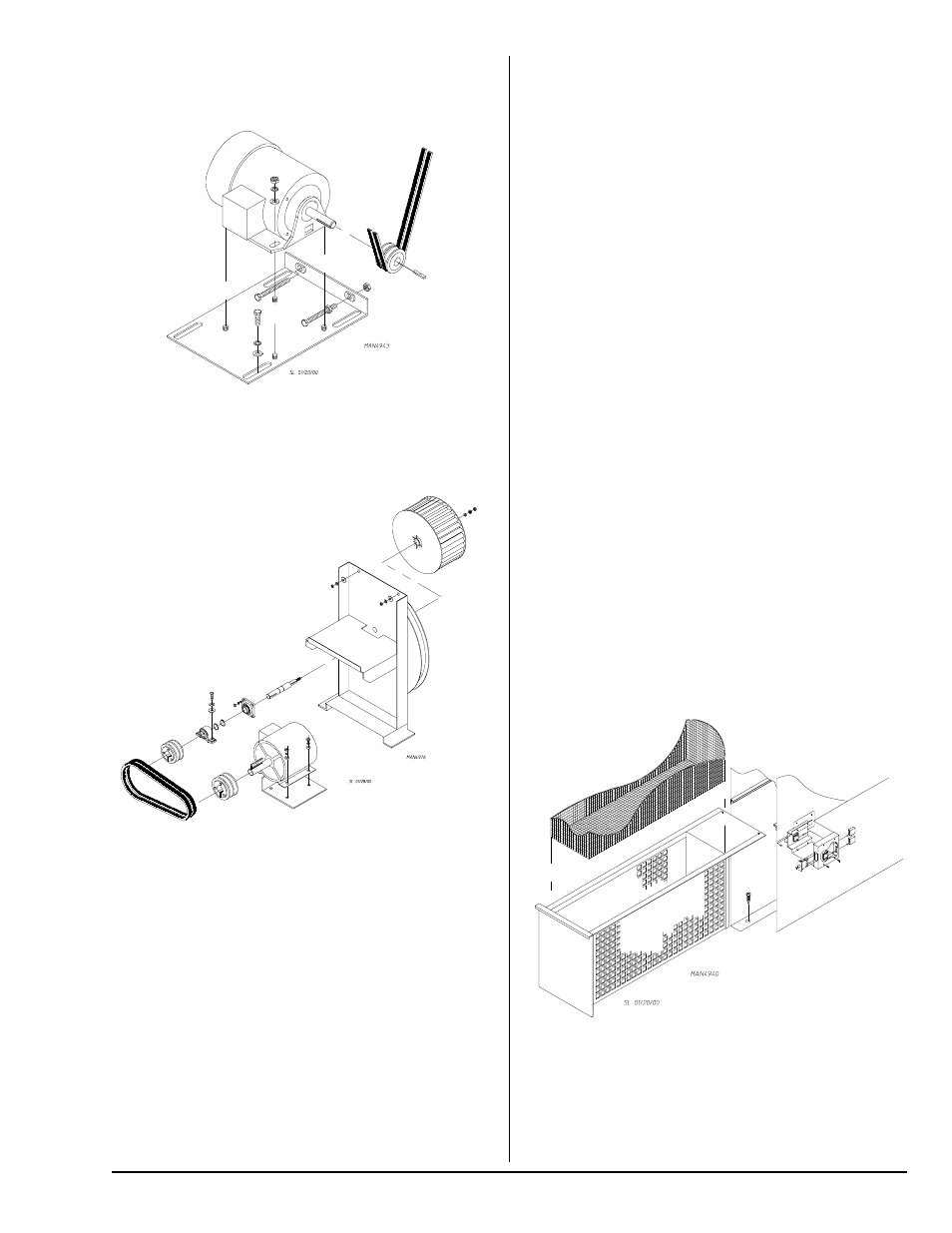 ADC ML-190 User Manual | Page 19 / 28