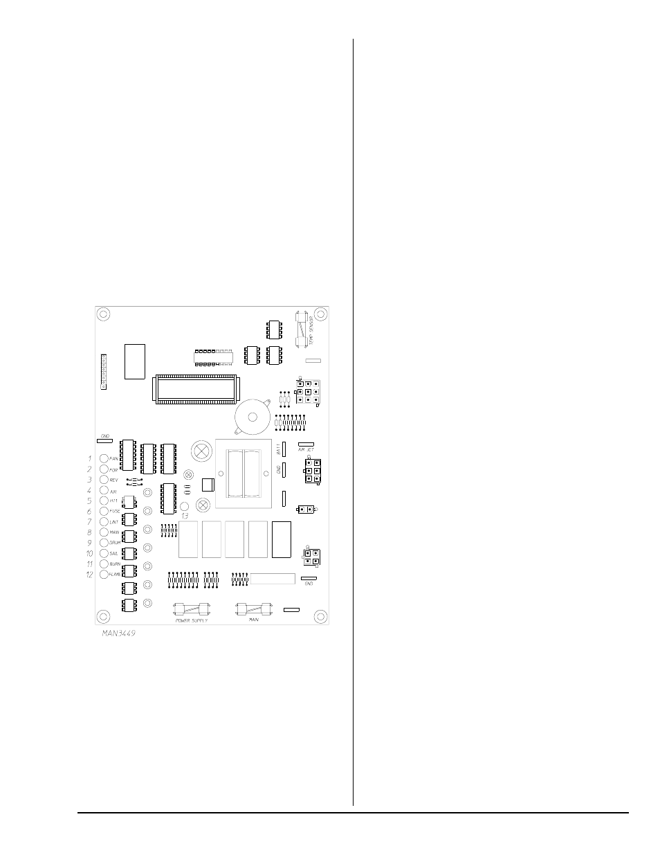 ADC ML-190 User Manual | Page 23 / 28