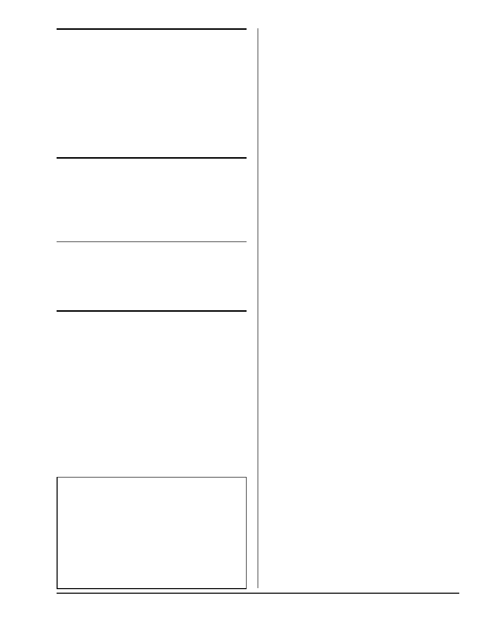 ADC ML-190 User Manual | Page 3 / 28