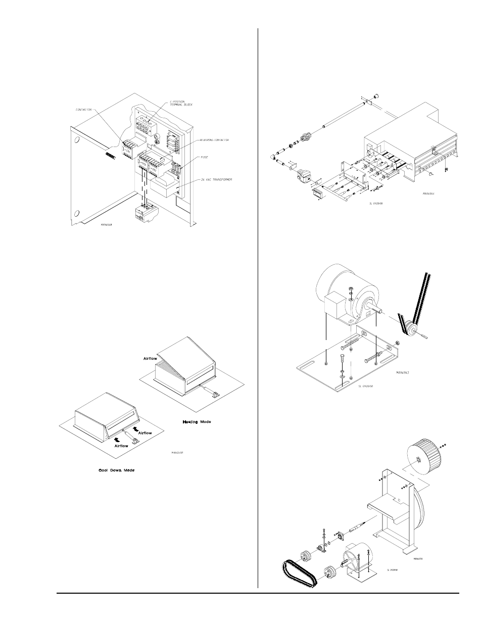 ADC ML-190 User Manual | Page 7 / 28