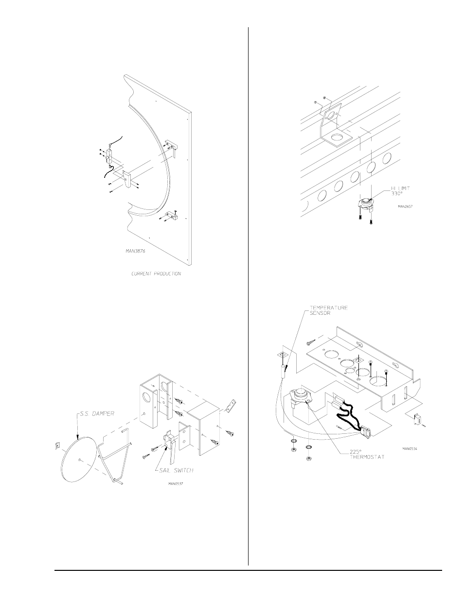 ADC ML-190 User Manual | Page 9 / 28