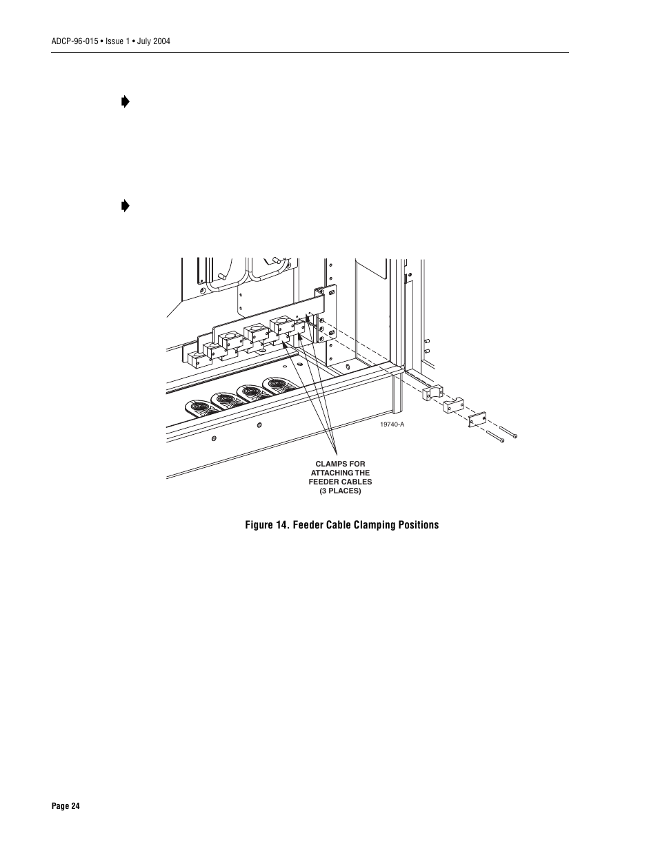 ADC ACE-142S/142V User Manual | Page 30 / 55