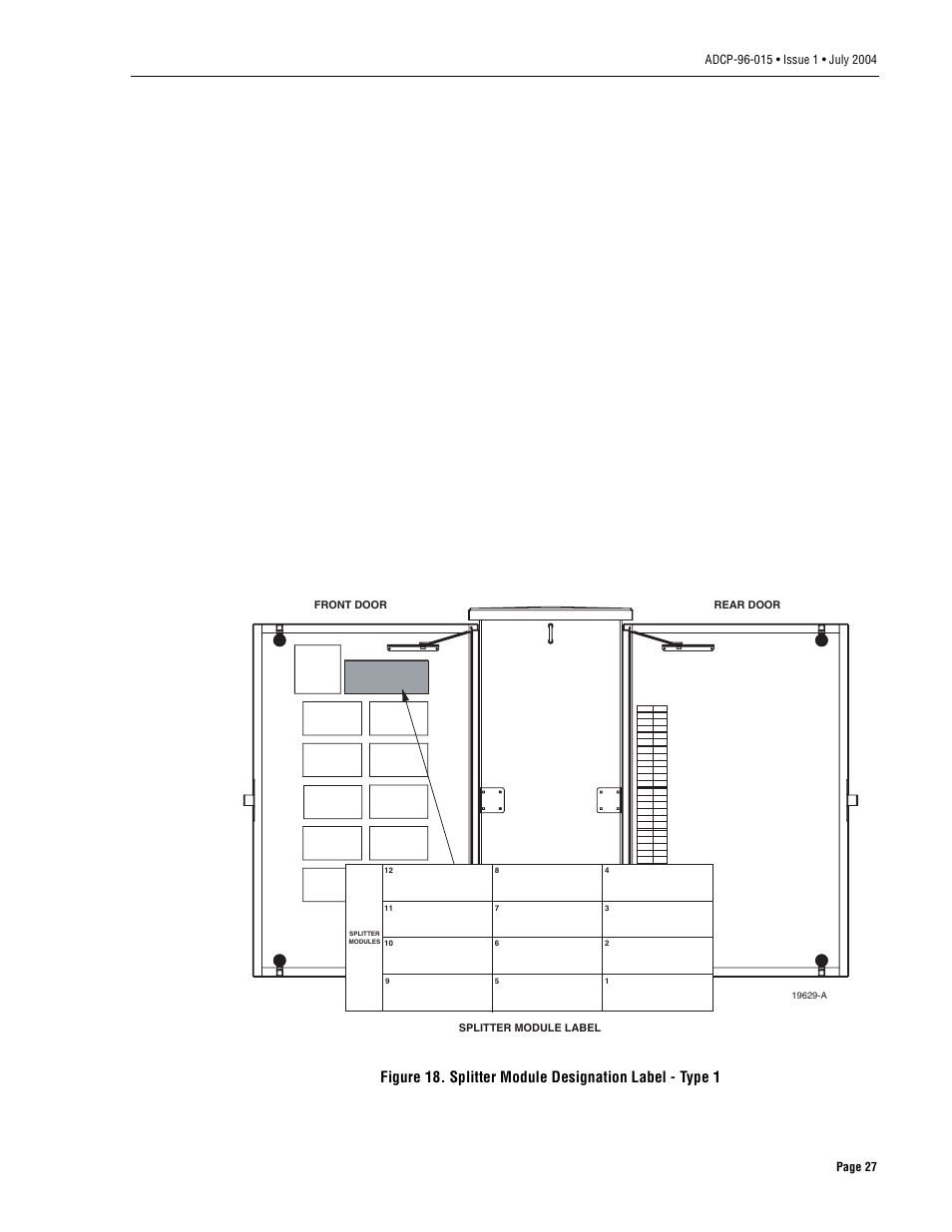 ADC ACE-142S/142V User Manual | Page 33 / 55