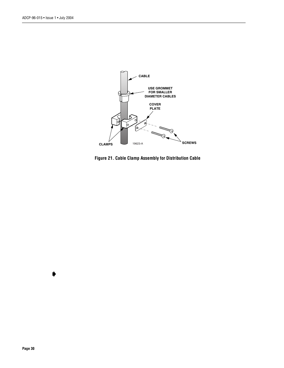 ADC ACE-142S/142V User Manual | Page 36 / 55