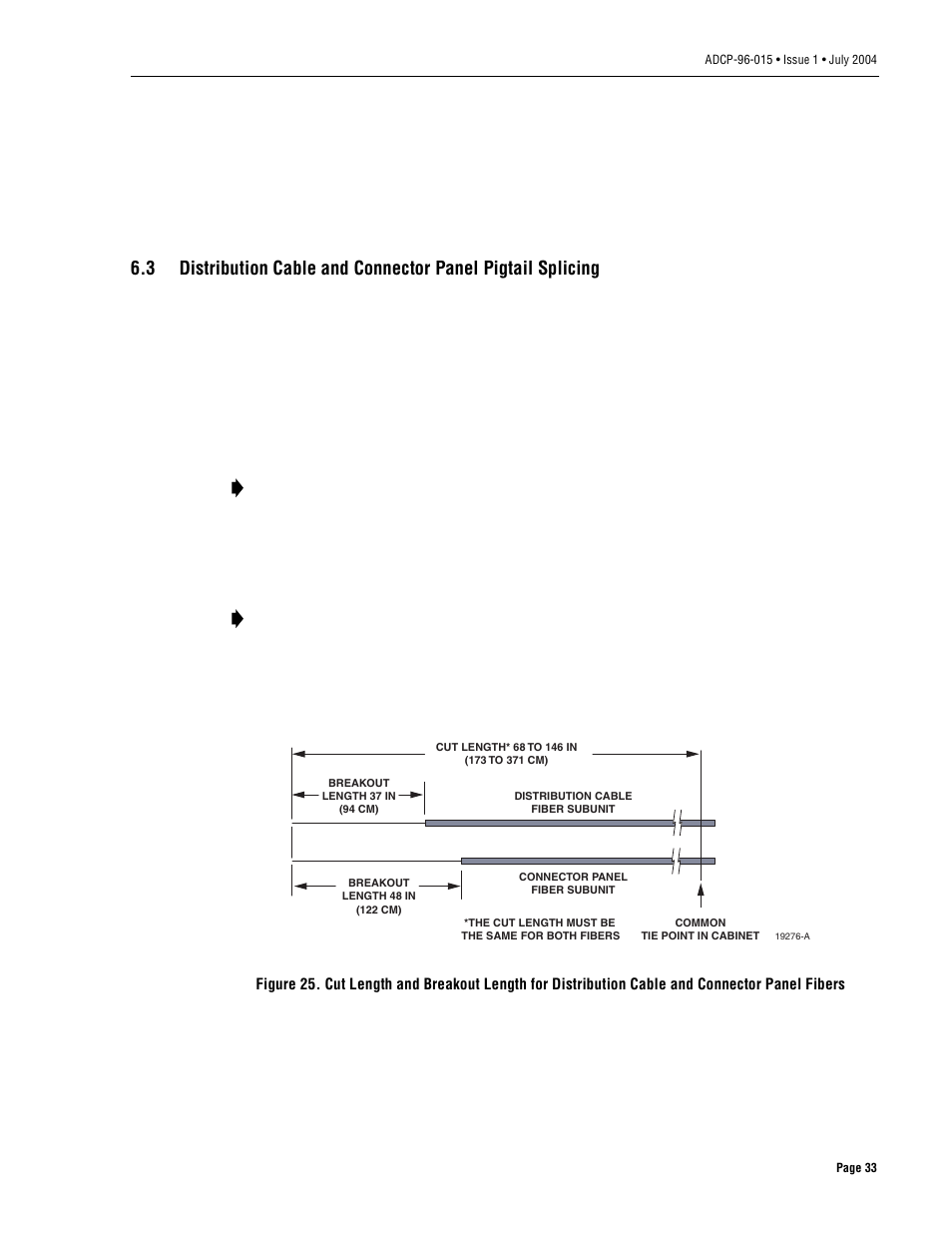 ADC ACE-142S/142V User Manual | Page 39 / 55