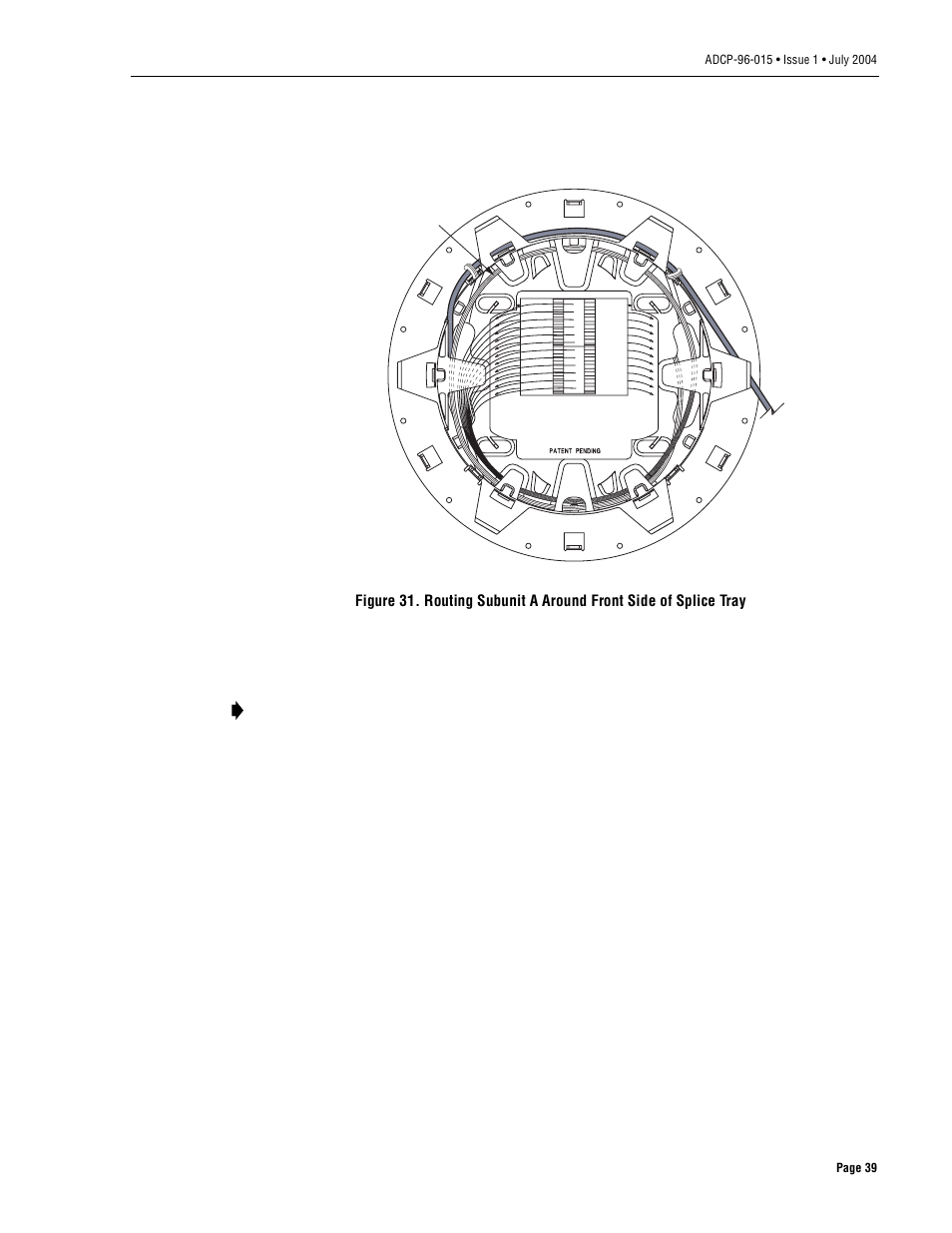 ADC ACE-142S/142V User Manual | Page 45 / 55