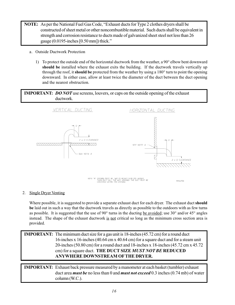 ADC AD-170SE User Manual | Page 20 / 58