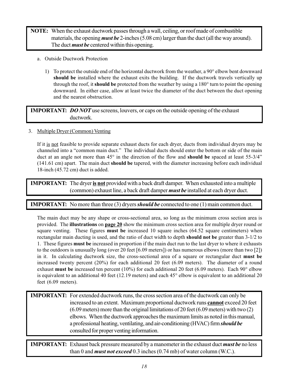 ADC AD-170SE User Manual | Page 22 / 58