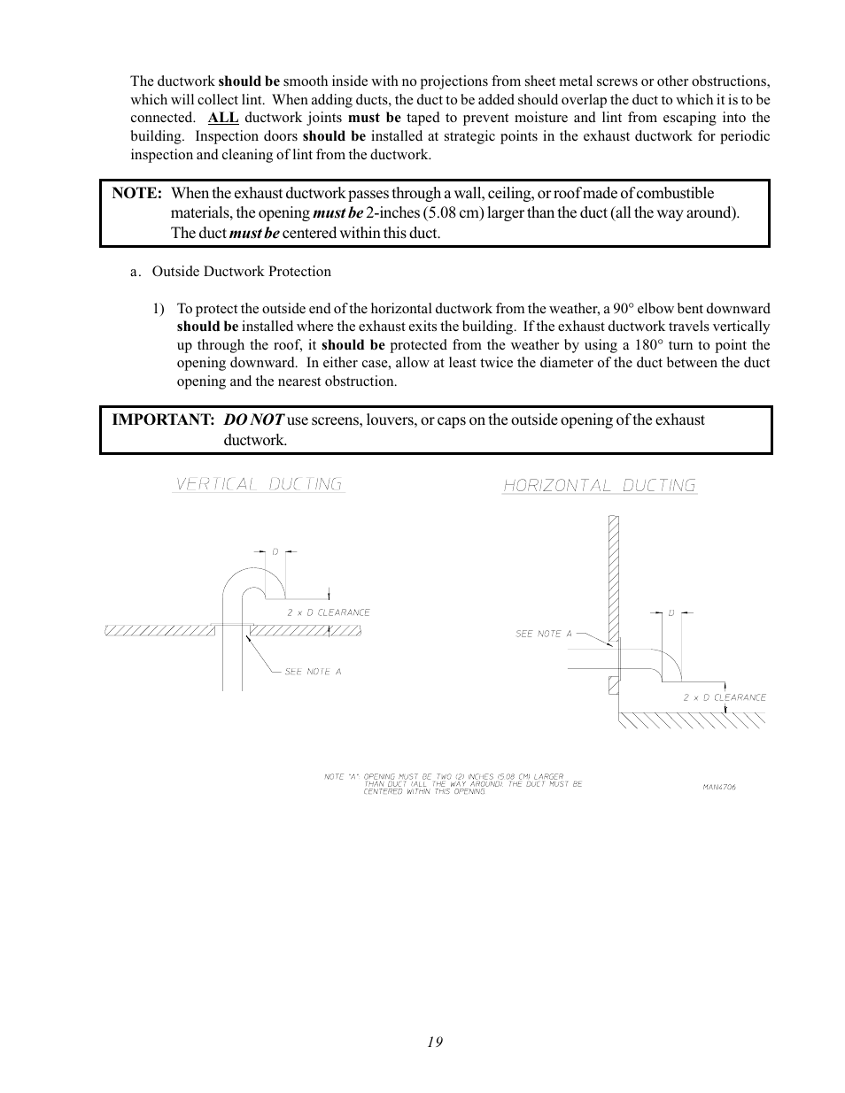 ADC AD-170SE User Manual | Page 23 / 58