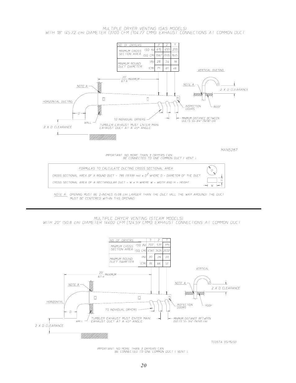 ADC AD-170SE User Manual | Page 24 / 58
