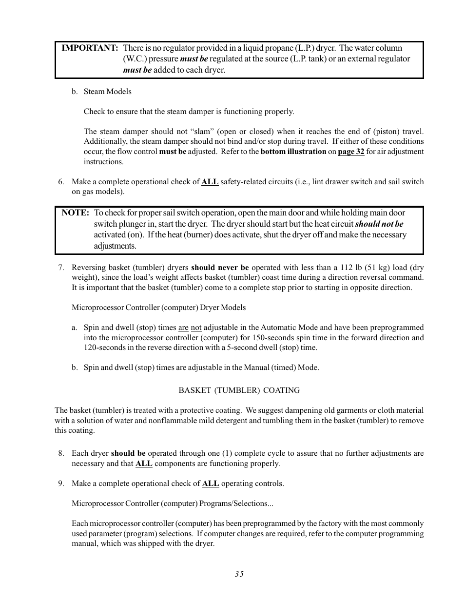 ADC AD-170SE User Manual | Page 39 / 58