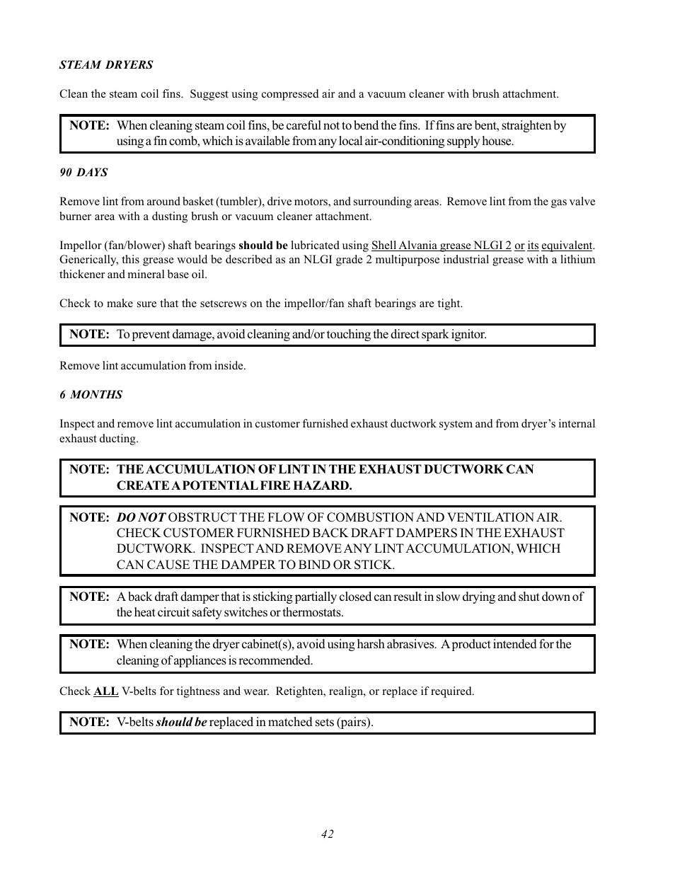 ADC AD-170SE User Manual | Page 46 / 58