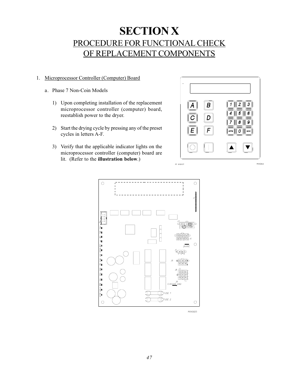 ADC AD-170SE User Manual | Page 51 / 58