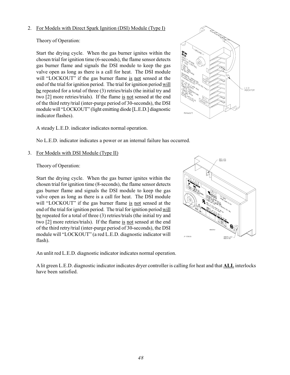 ADC AD-170SE User Manual | Page 52 / 58