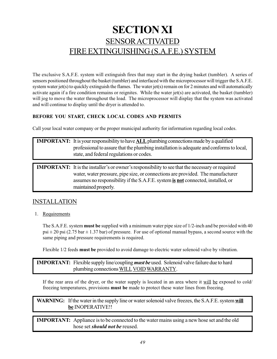 ADC AD-170SE User Manual | Page 53 / 58