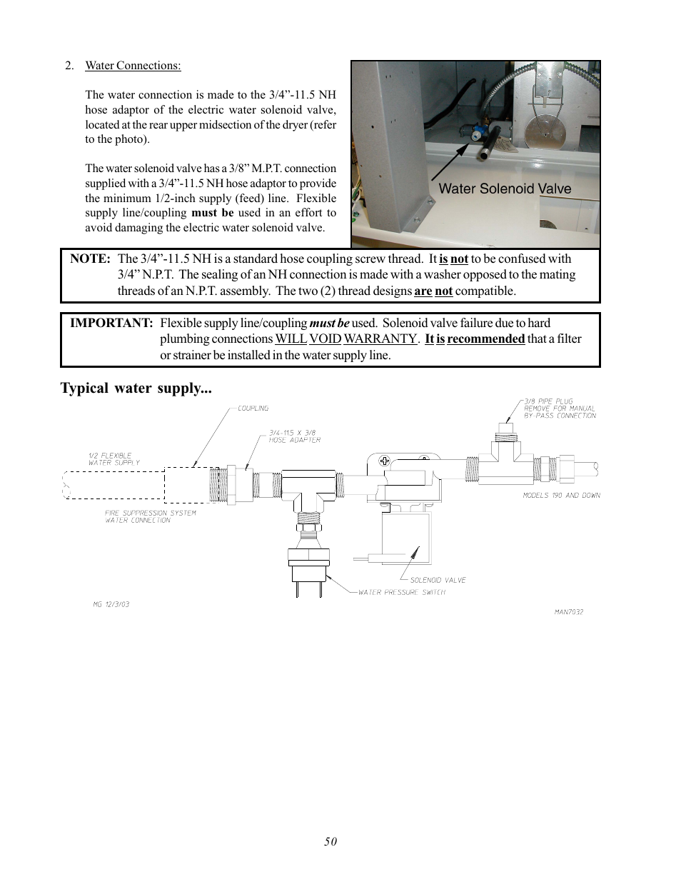 ADC AD-170SE User Manual | Page 54 / 58