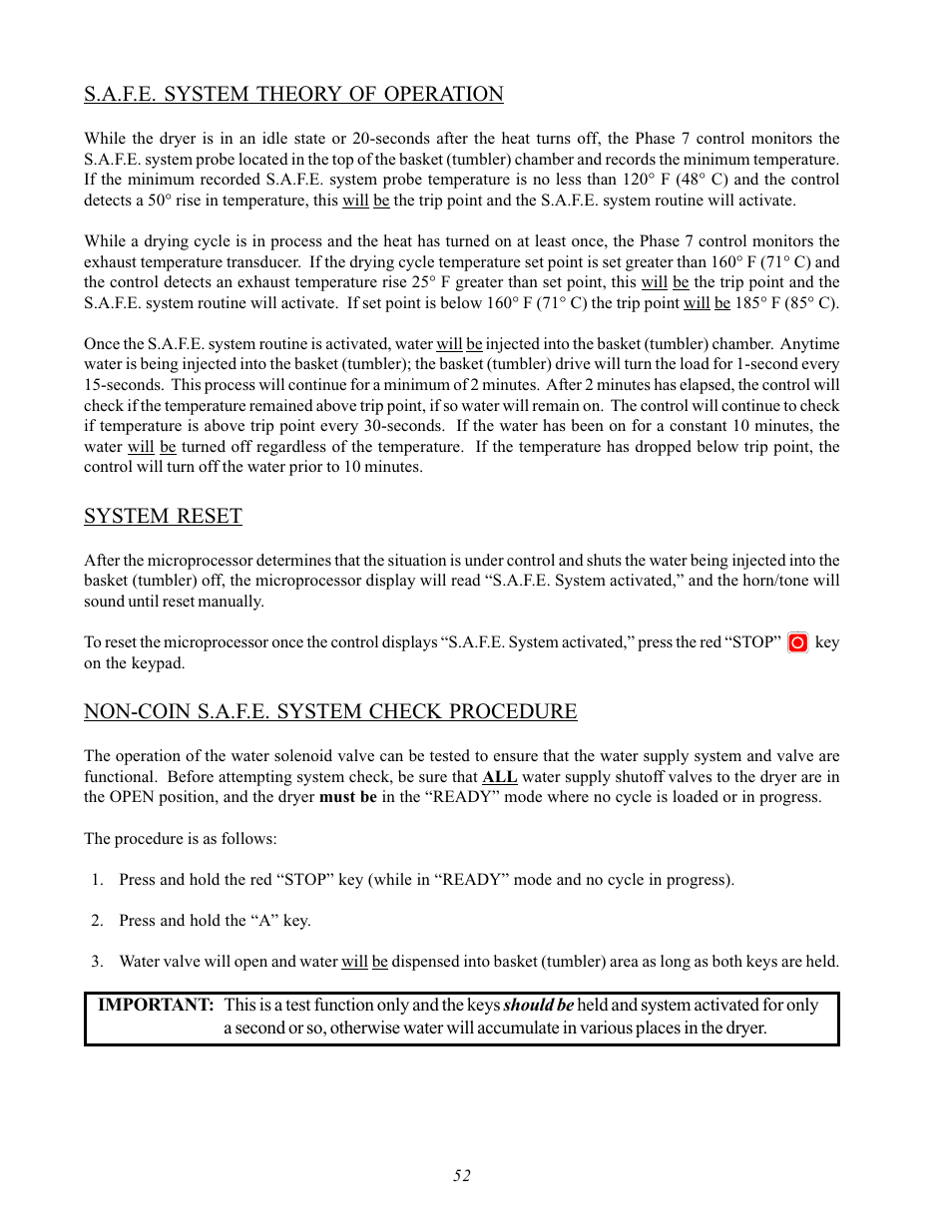 ADC AD-170SE User Manual | Page 56 / 58