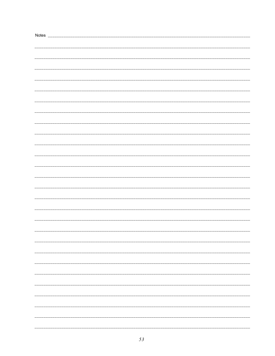 ADC AD-170SE User Manual | Page 57 / 58