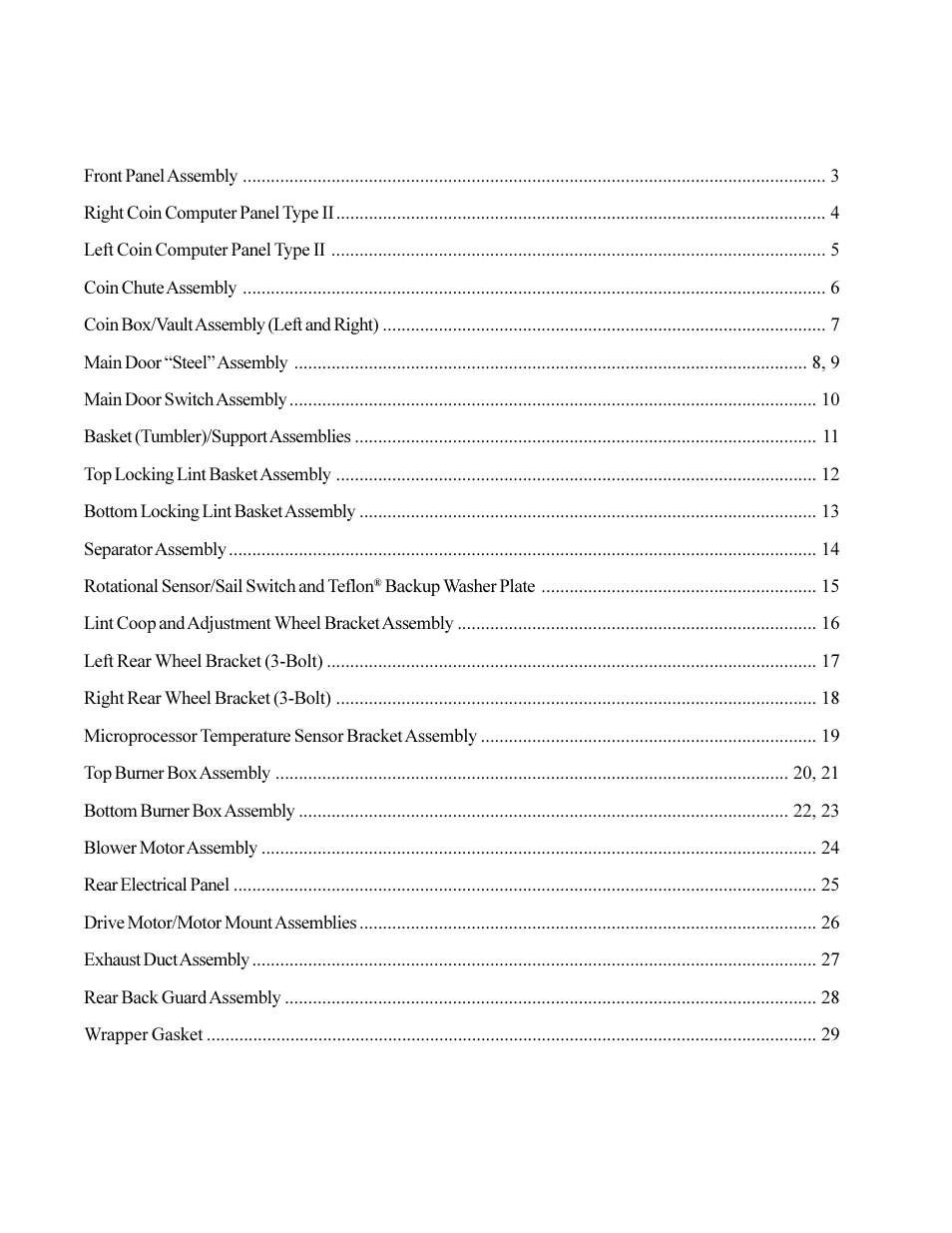 ADC AD-360X2 User Manual | Page 4 / 38