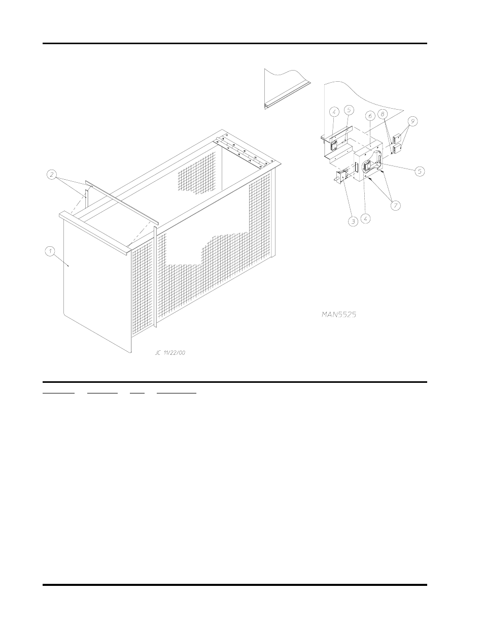Lint drawer/lint drawer switch assembly | ADC AD-758DV User Manual | Page 18 / 44