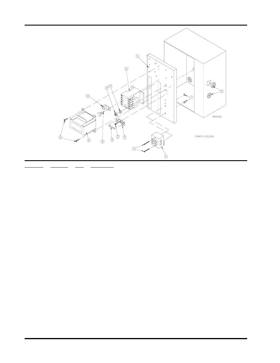 ADC AD-758DV User Manual | Page 34 / 44