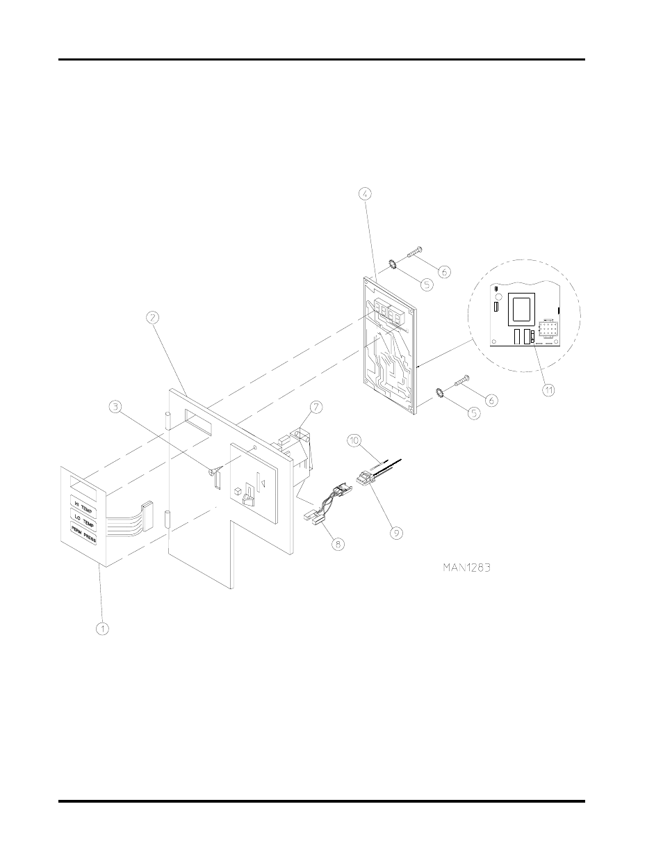 ADC AD-758DV User Manual | Page 8 / 44