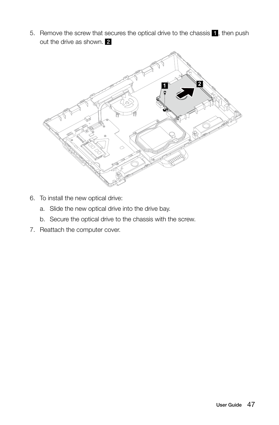 Lenovo S20-00 All-in-One User Manual | Page 52 / 59