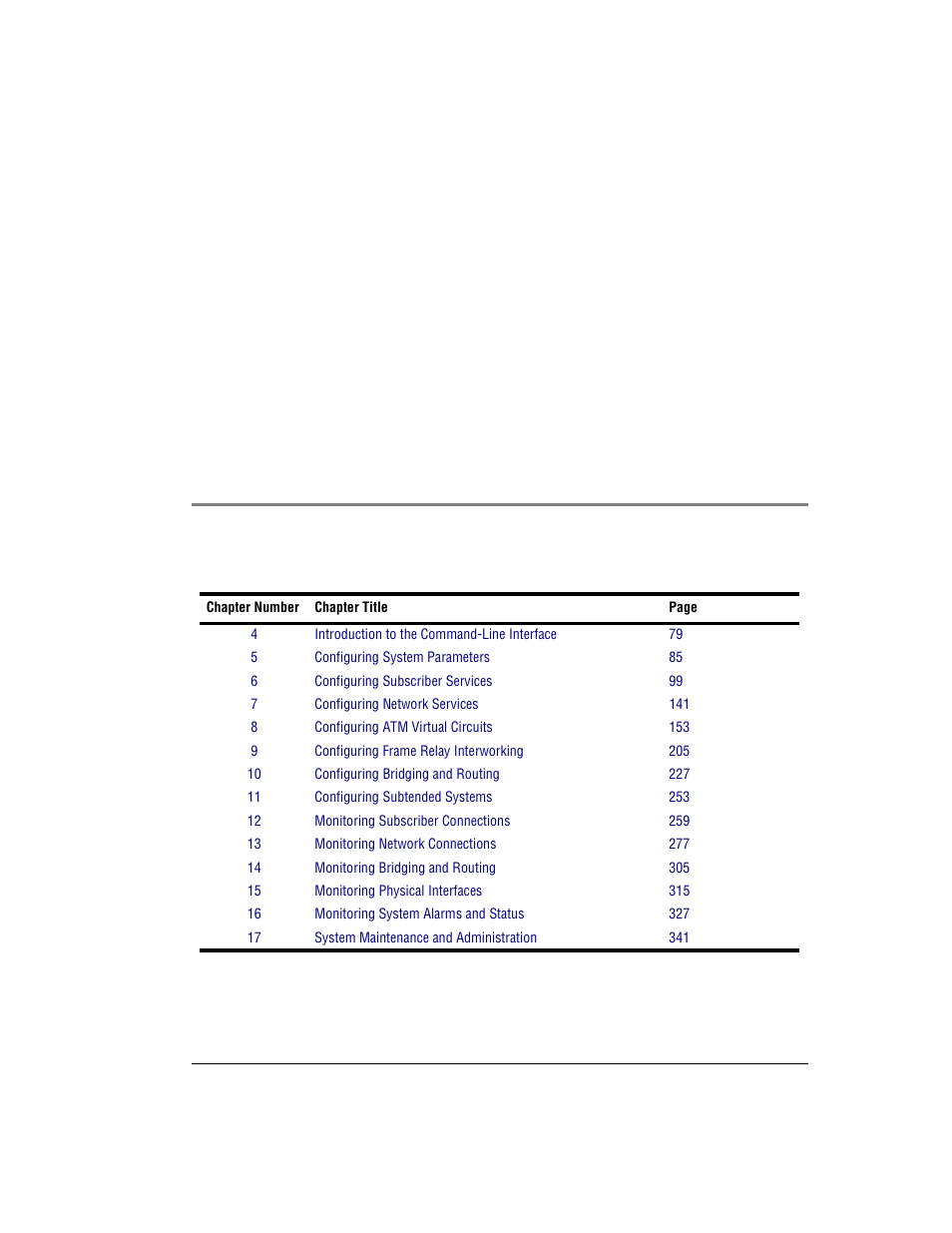 The avidia command-lineinterface, Part ii: the avidia command-line interface, Vidia | Ommand, Nterface | ADC AVIDIA SWD4573I1 User Manual | Page 103 / 658