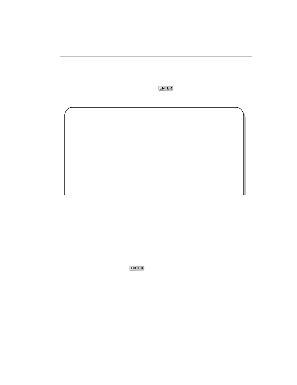 Displaying system information, Configuring ip addresses, Ip a | Onfiguring, Ddresses | ADC AVIDIA SWD4573I1 User Manual | Page 117 / 658