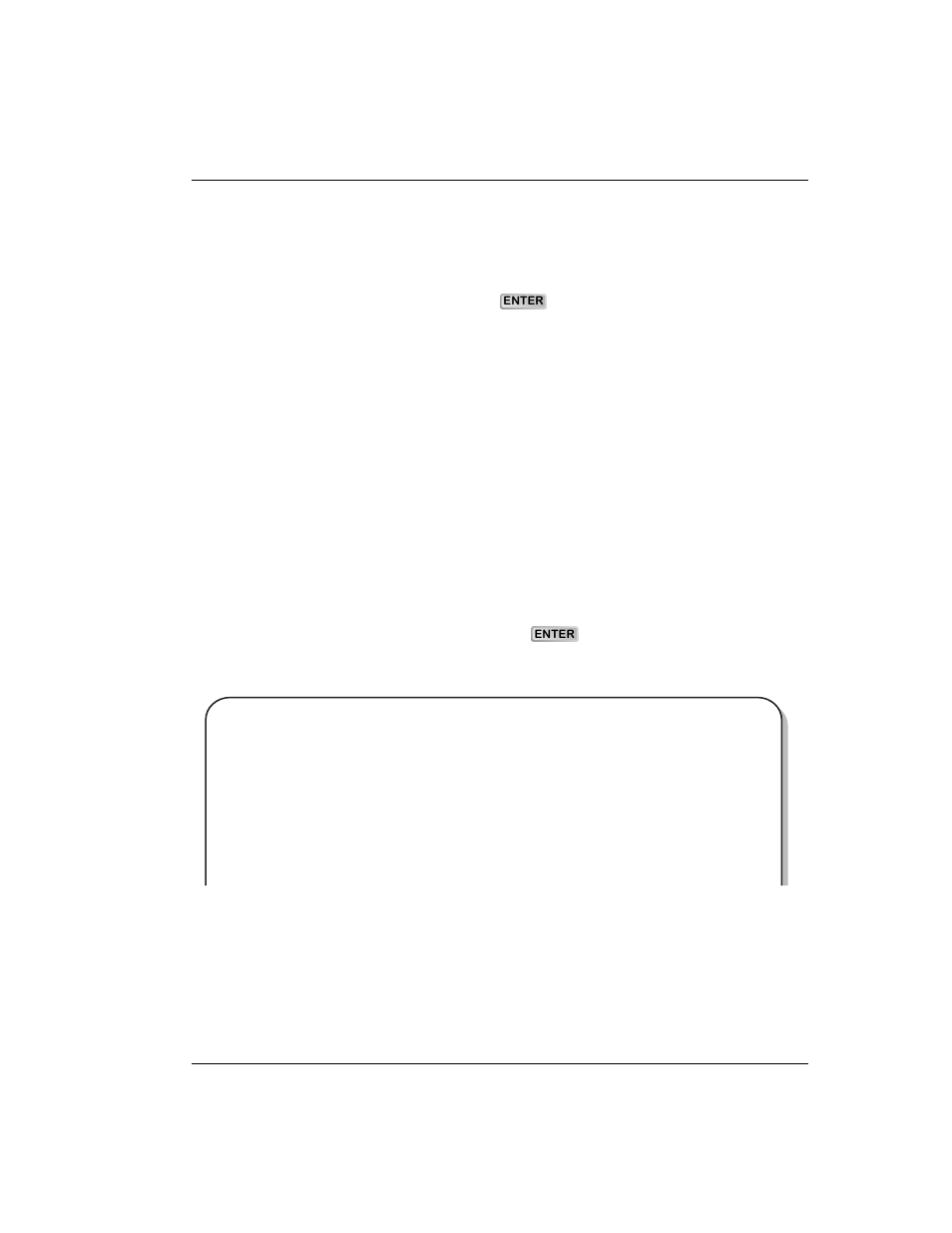 Configuring the gateway ip address, Displaying the system ip addresses | ADC AVIDIA SWD4573I1 User Manual | Page 119 / 658