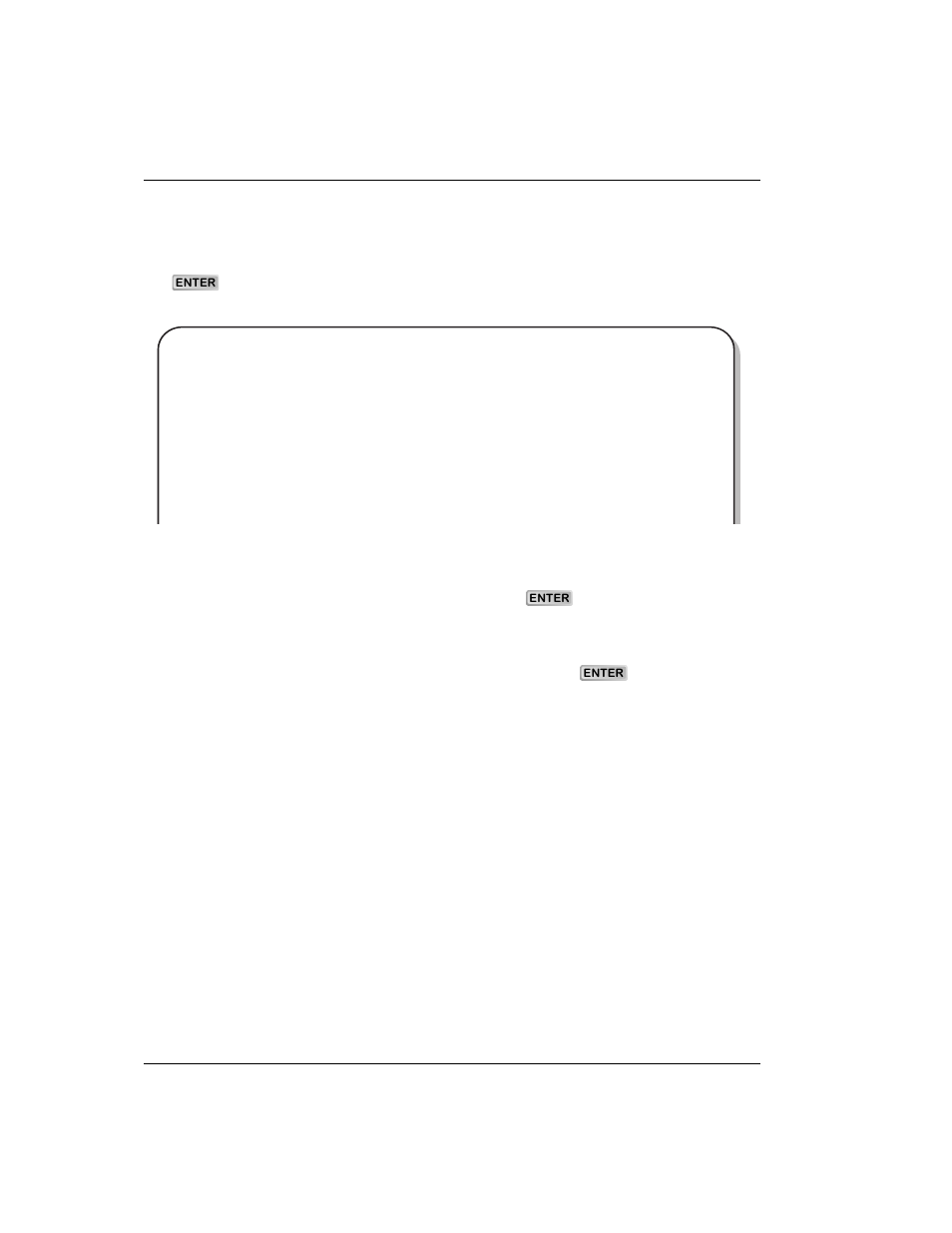 Displaying trap receivers, Deleting trap receivers | ADC AVIDIA SWD4573I1 User Manual | Page 122 / 658