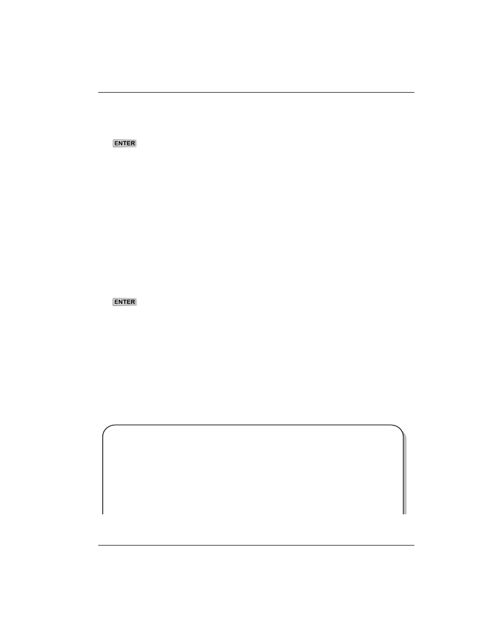 Deleting subscriber names, Displaying subscriber names | ADC AVIDIA SWD4573I1 User Manual | Page 165 / 658