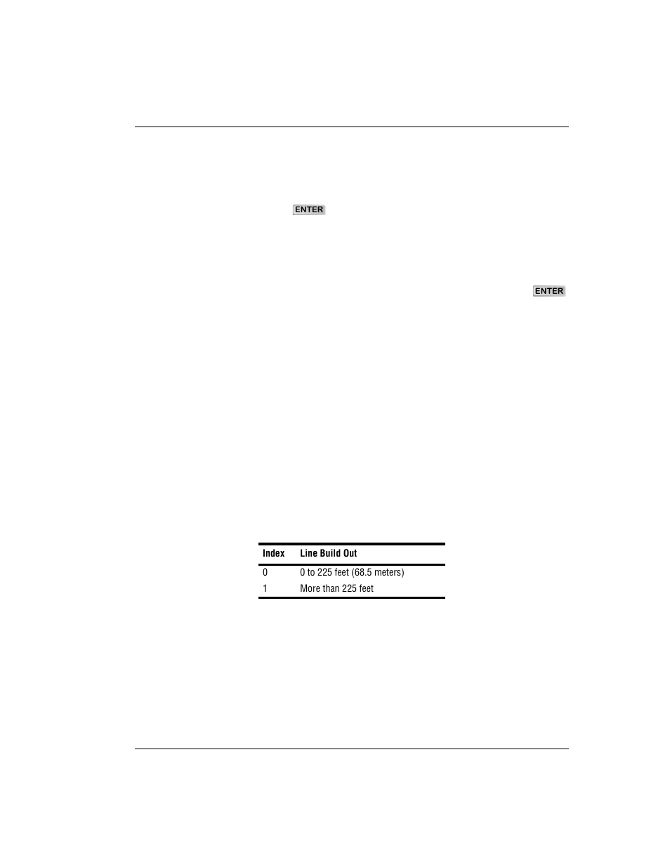 Configuring ds3 service, Configuring ds3 ports, Ds3 s | Onfiguring, Ervice | ADC AVIDIA SWD4573I1 User Manual | Page 175 / 658