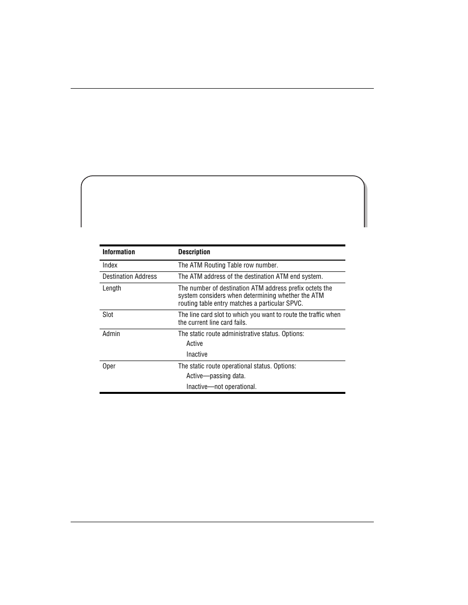 ADC AVIDIA SWD4573I1 User Manual | Page 224 / 658