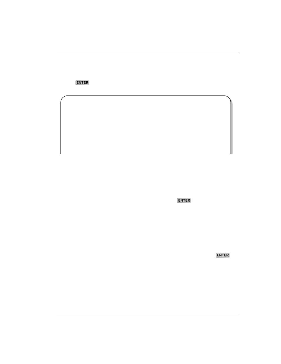 Displaying the upc table, Pvc policing, Configuring pvcc policing | ADC AVIDIA SWD4573I1 User Manual | Page 227 / 658