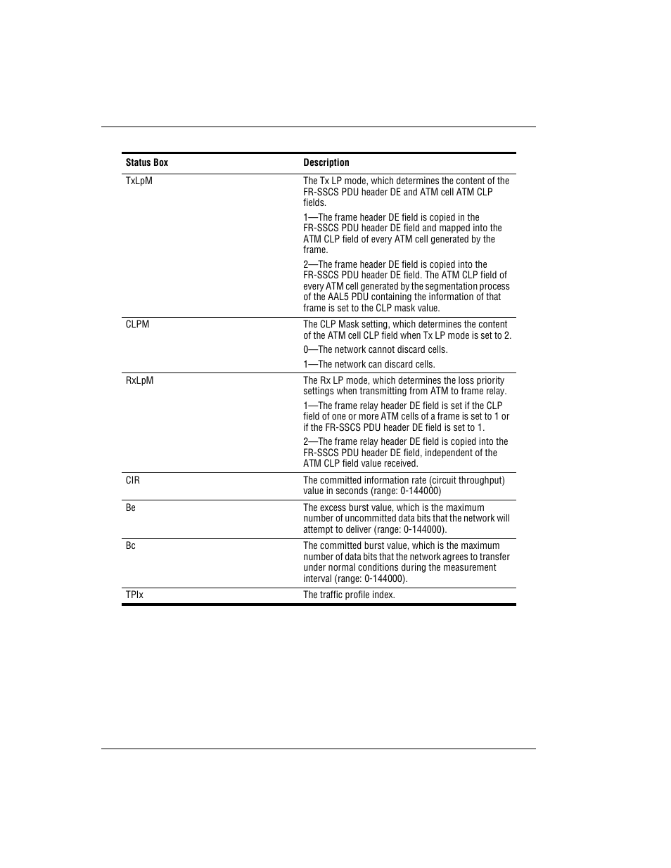 ADC AVIDIA SWD4573I1 User Manual | Page 252 / 658