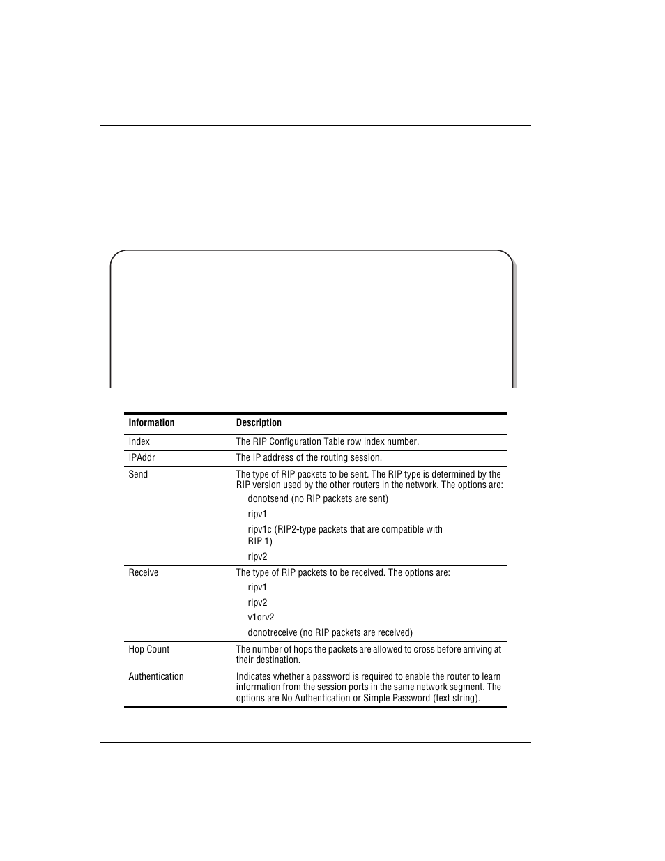 ADC AVIDIA SWD4573I1 User Manual | Page 270 / 658