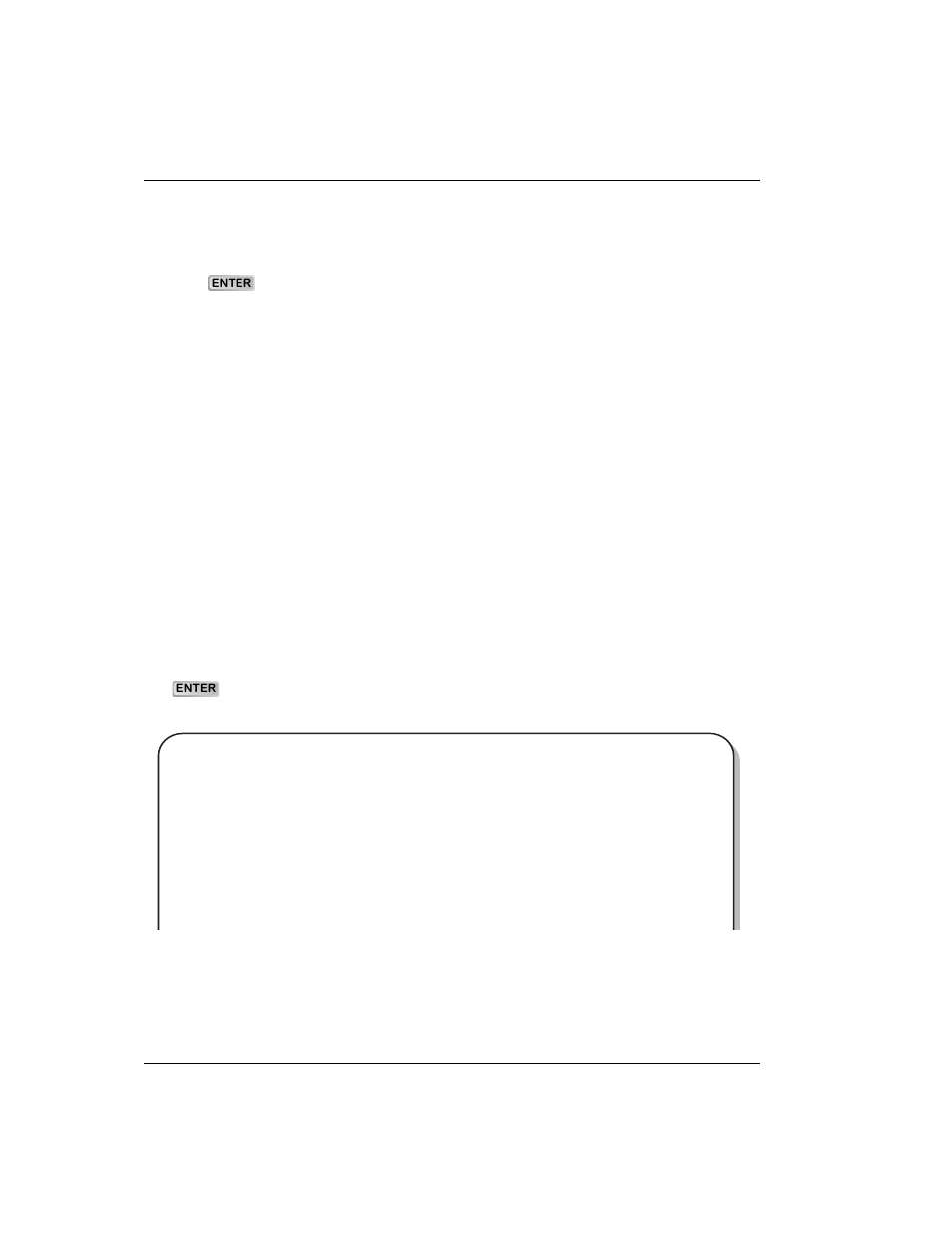 Modifying system bridging parameters, Displaying system bridging parameters | ADC AVIDIA SWD4573I1 User Manual | Page 274 / 658