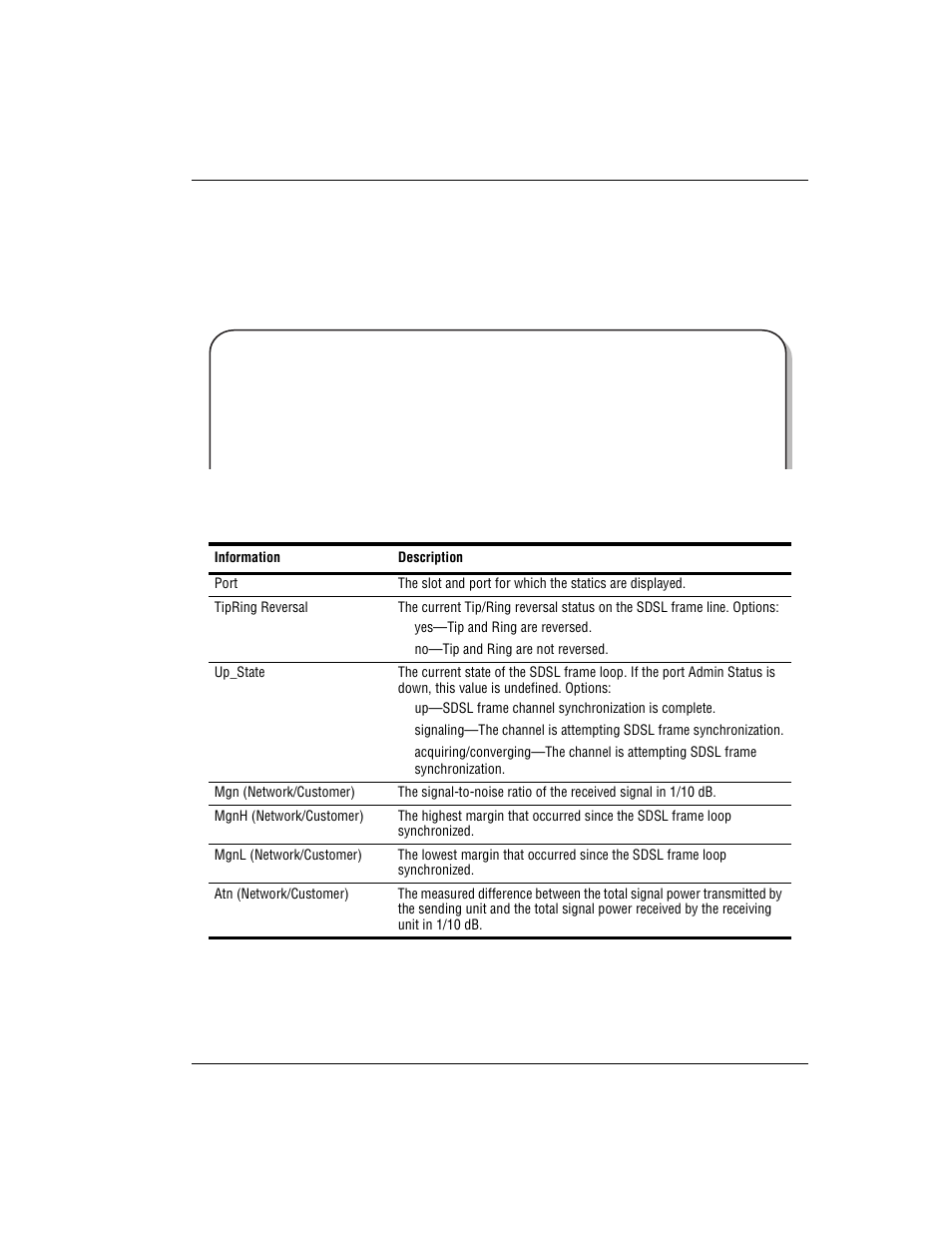 ADC AVIDIA SWD4573I1 User Manual | Page 291 / 658