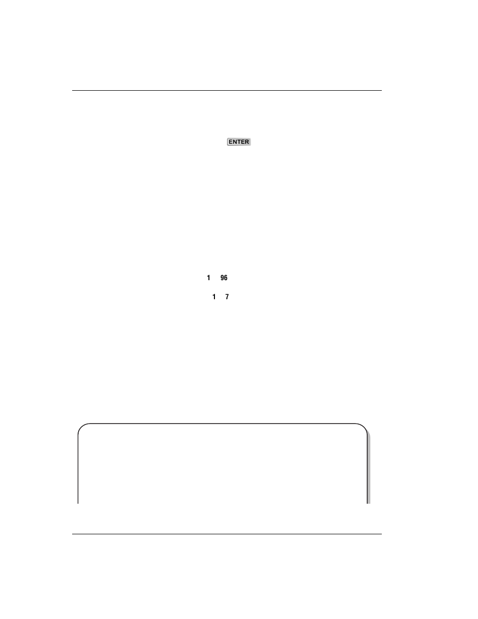 Displaying sdsl frame performance history | ADC AVIDIA SWD4573I1 User Manual | Page 292 / 658