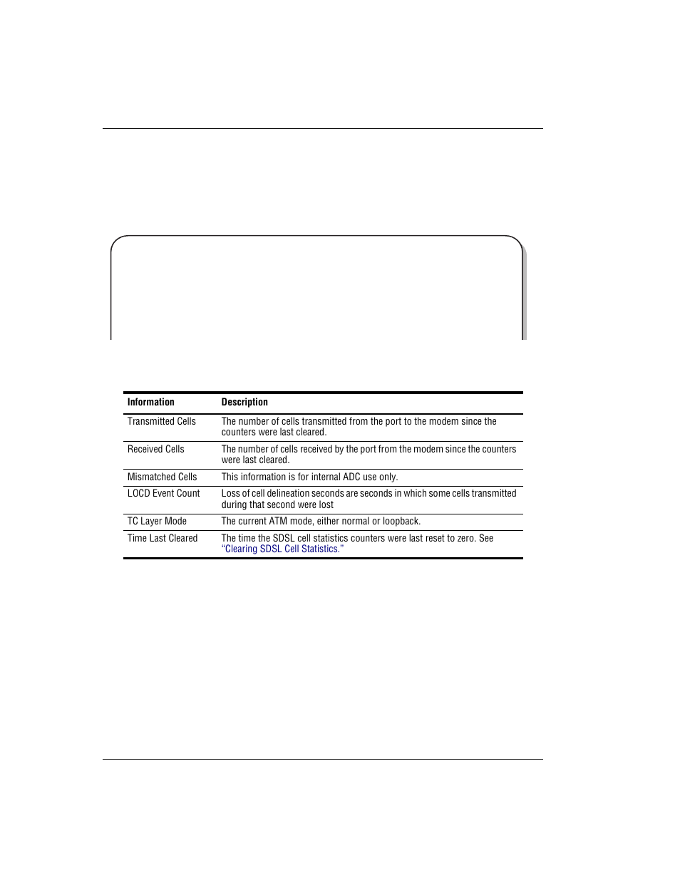 ADC AVIDIA SWD4573I1 User Manual | Page 298 / 658