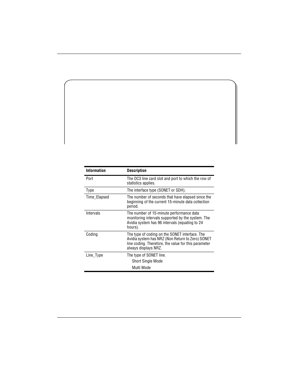 ADC AVIDIA SWD4573I1 User Manual | Page 305 / 658