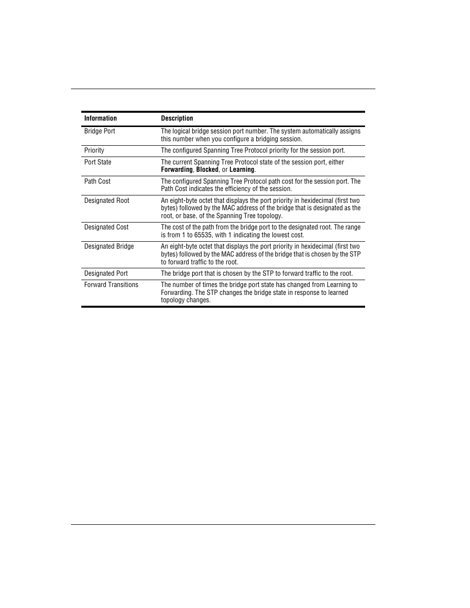 ADC AVIDIA SWD4573I1 User Manual | Page 334 / 658