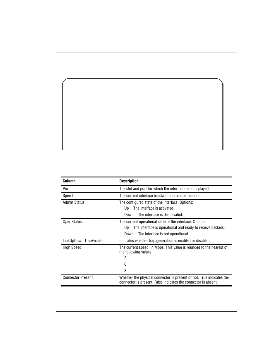 ADC AVIDIA SWD4573I1 User Manual | Page 347 / 658