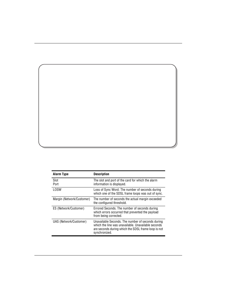 ADC AVIDIA SWD4573I1 User Manual | Page 358 / 658