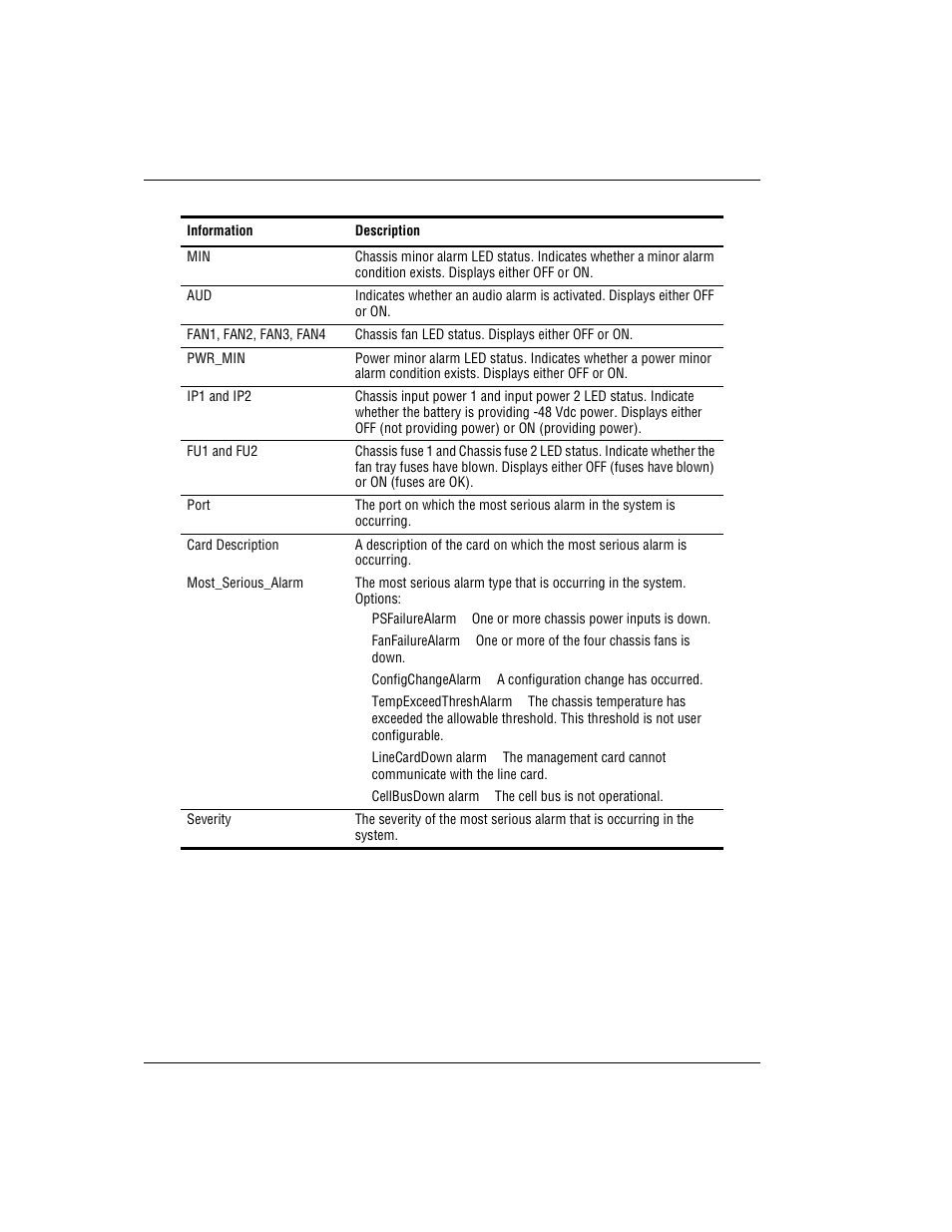 ADC AVIDIA SWD4573I1 User Manual | Page 366 / 658