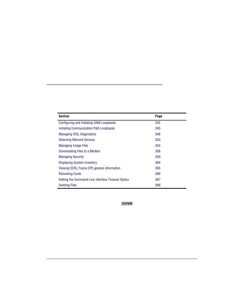 System maintenance and administration, Chapter 17: system maintenance and administration, Ystem | Aintenance, Dministration | ADC AVIDIA SWD4573I1 User Manual | Page 367 / 658