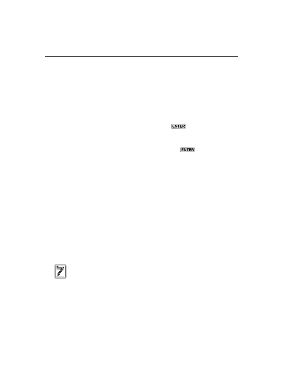 Configuring and initiating corrupted crcs | ADC AVIDIA SWD4573I1 User Manual | Page 376 / 658