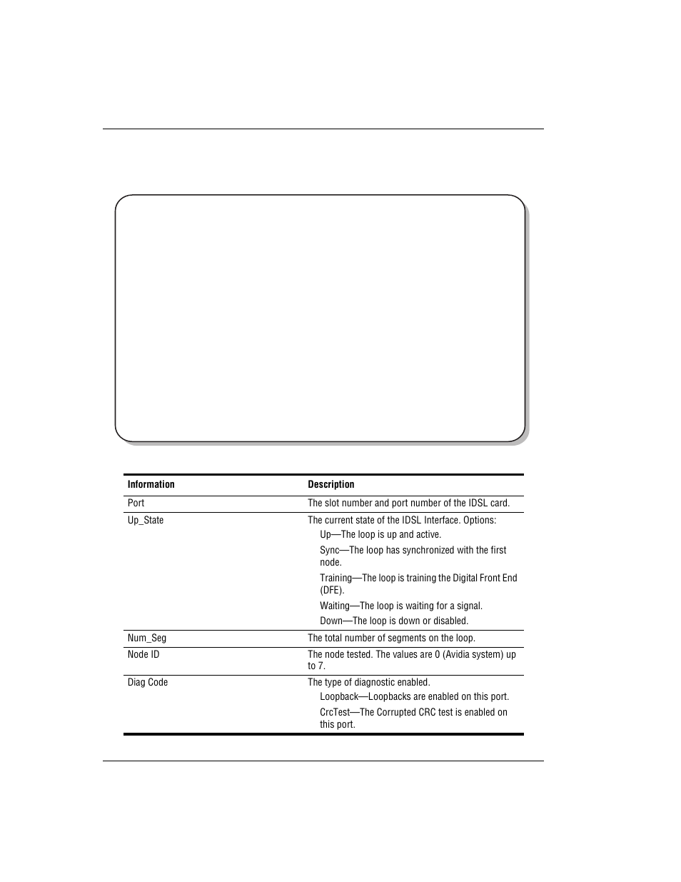 ADC AVIDIA SWD4573I1 User Manual | Page 378 / 658