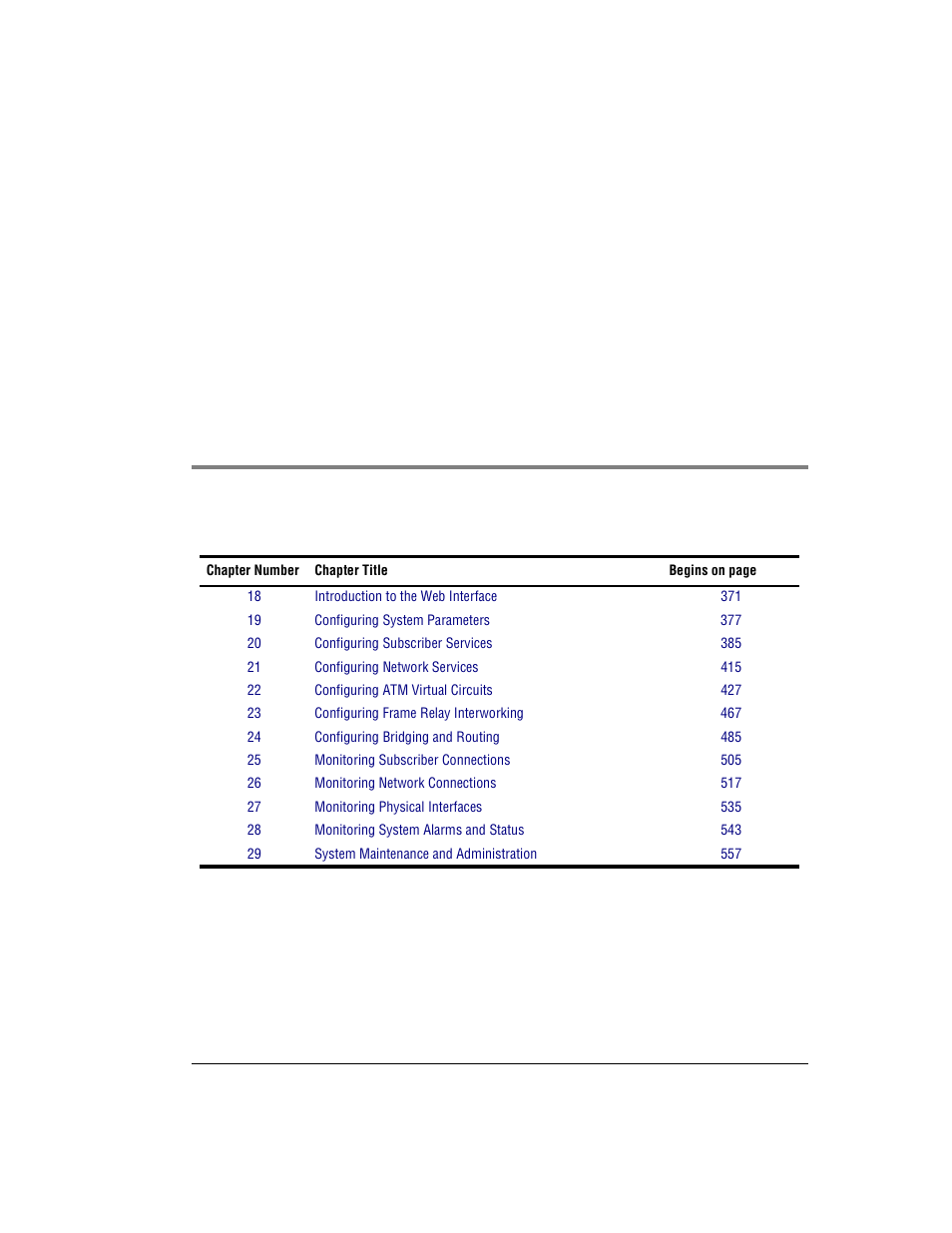 The avidia web interface, Part iii: the avidia web interface, Vidia | Nterface | ADC AVIDIA SWD4573I1 User Manual | Page 395 / 658